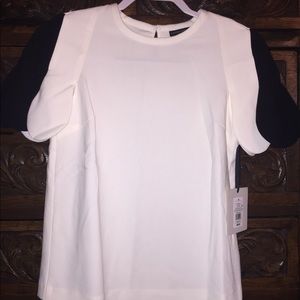 Victoria Beckham for Target NWT top